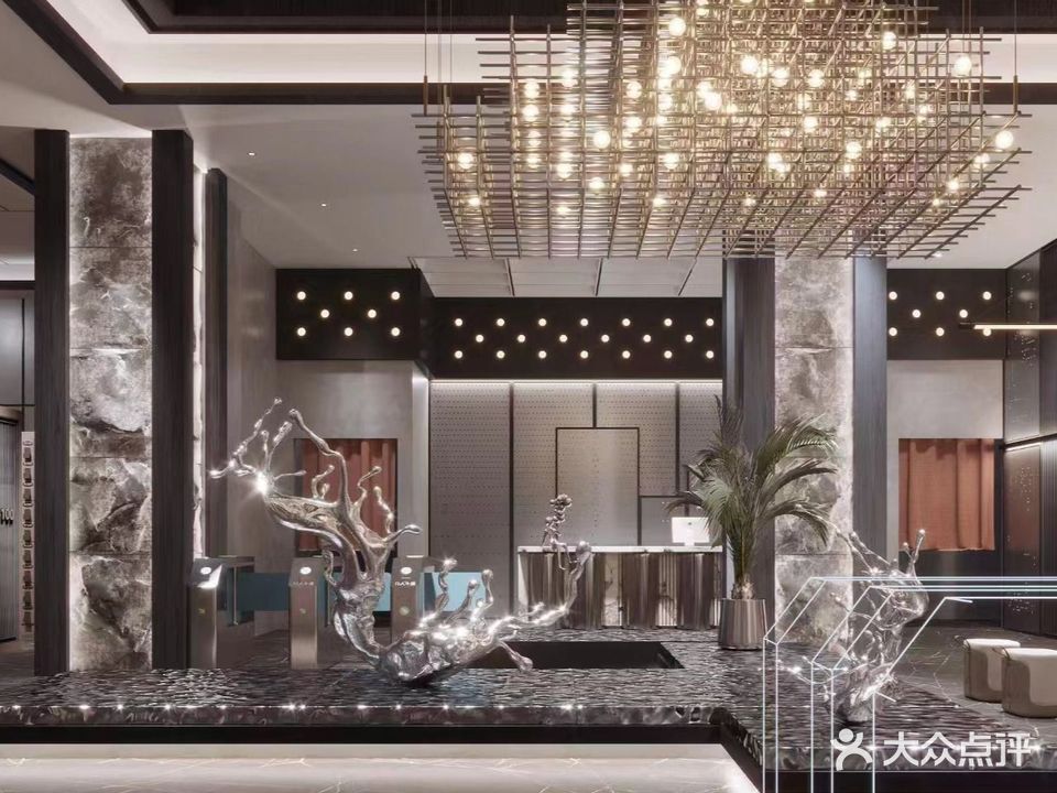 沐悦汤泉汗蒸