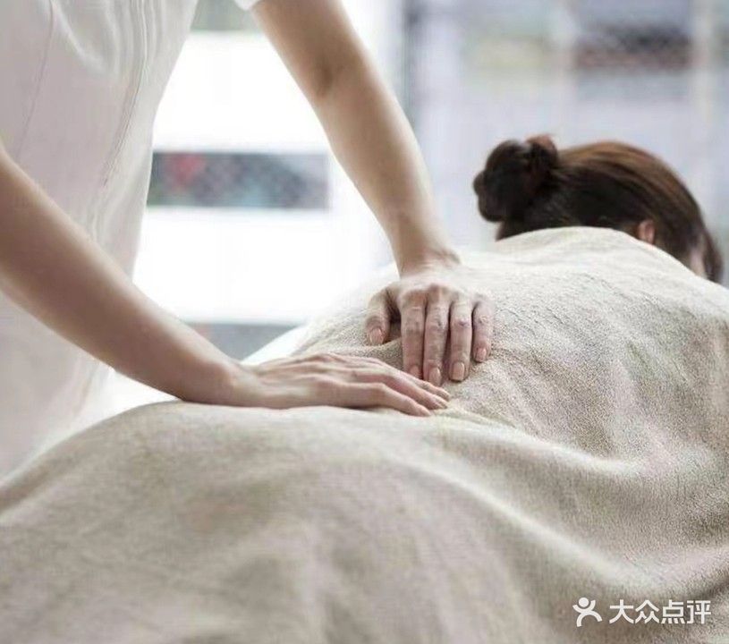 松筋正骨康复中心