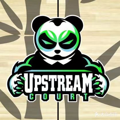 Upstream Court逆流而上训练中心