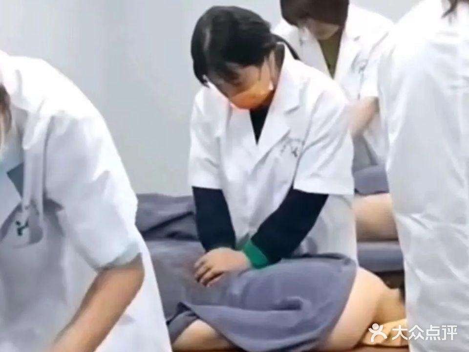 康益堂筋骨养生