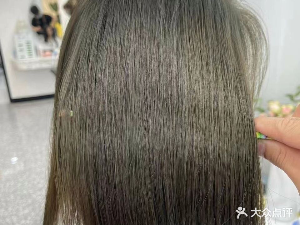 古贝造型(麟州街店)