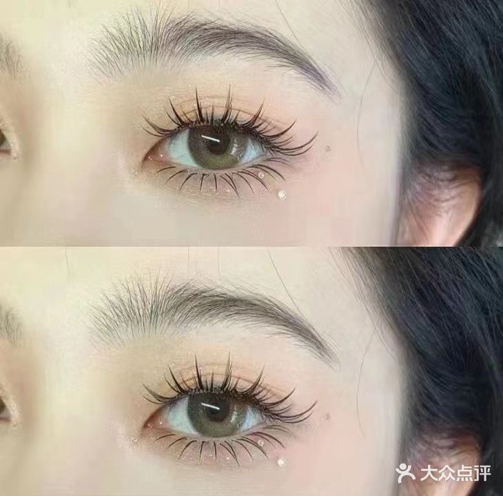 伊美美甲