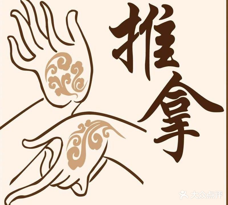 冰鑫推拿
