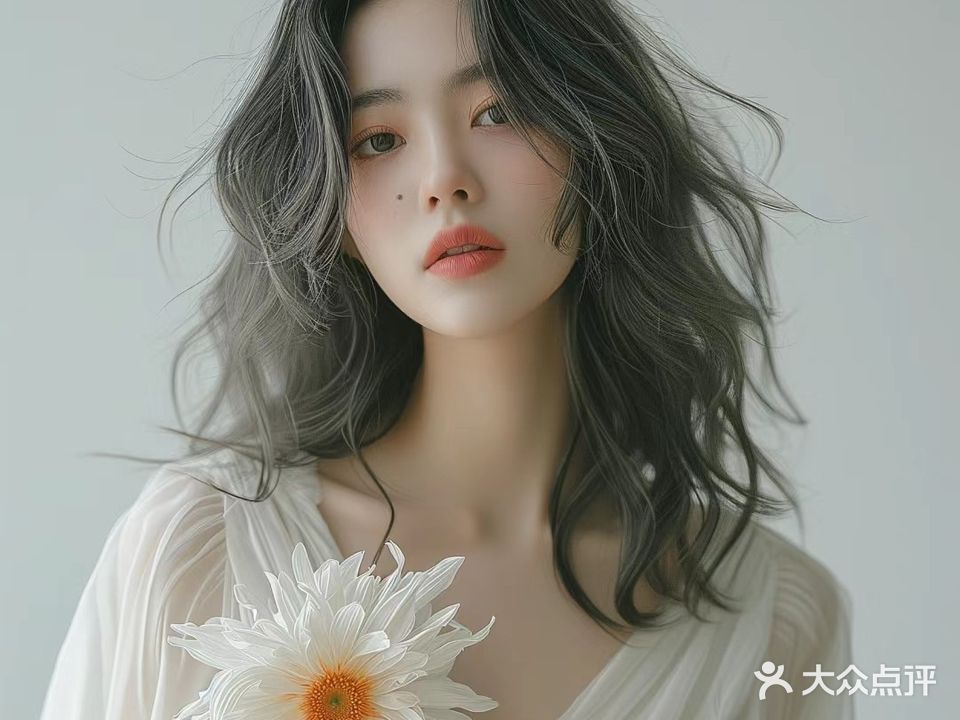 XIN印象造型设计