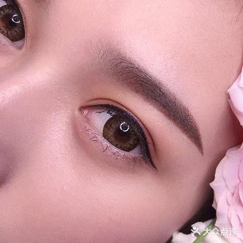 致美欣燕美容纹绣(基隆店)