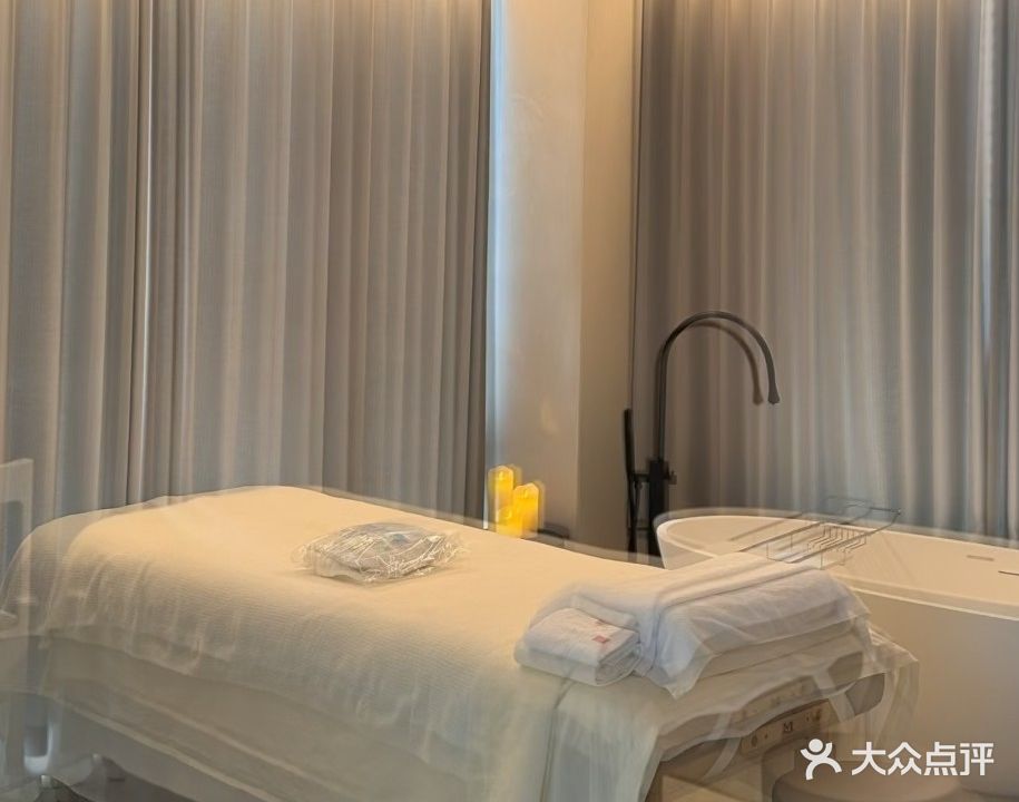 华悦美容养生馆