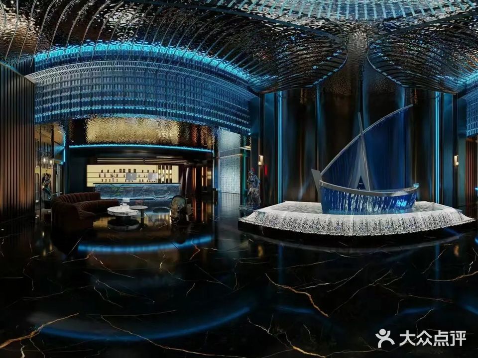 澜悦印象SPA养生足疗