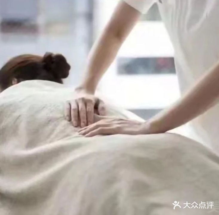 杨氏盲人按摩(红星路店)