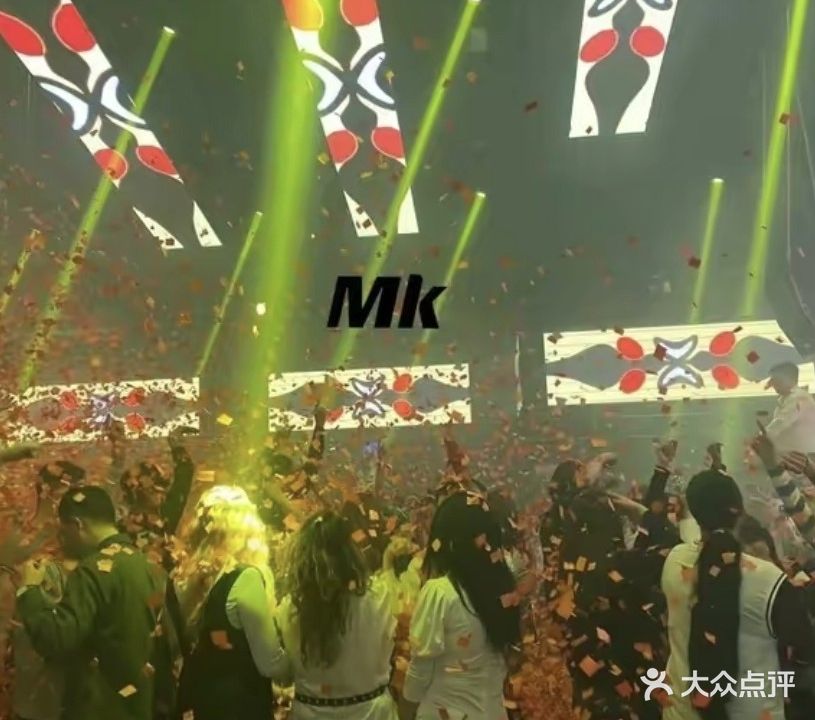 MK club