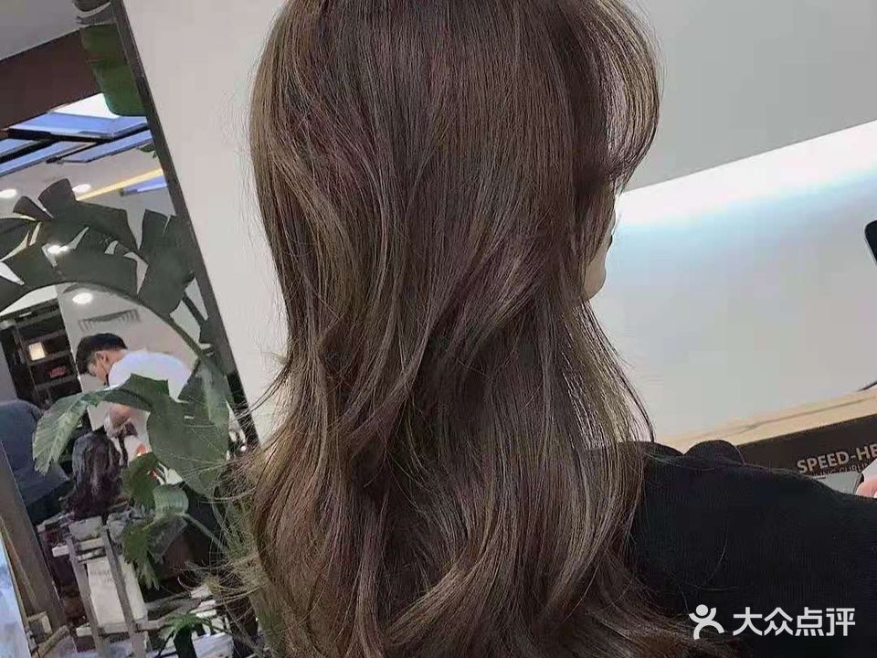 灰姑娘造型(水岸花城店)