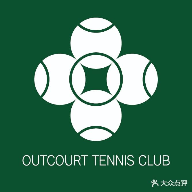 Outcourt无界网球