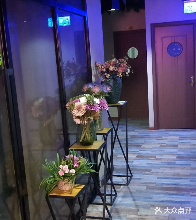 歇脚港湾采耳·养生SPA
