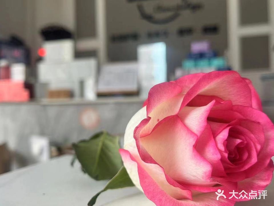 小主生活美容养生馆(港中路店)