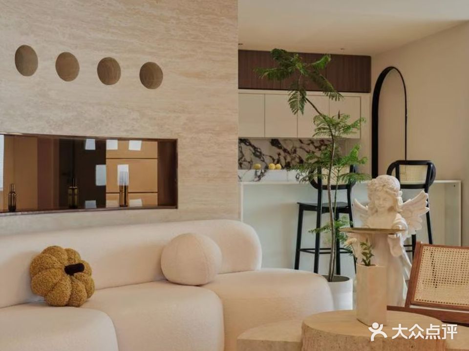 恩瑜美容(铂悦山店)