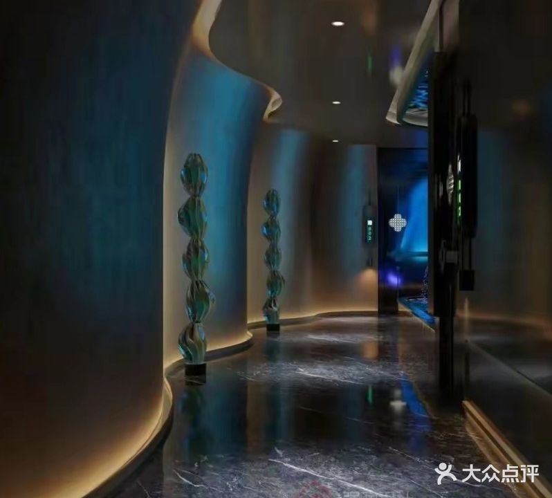 足满堂K歌·足道(文化路店)