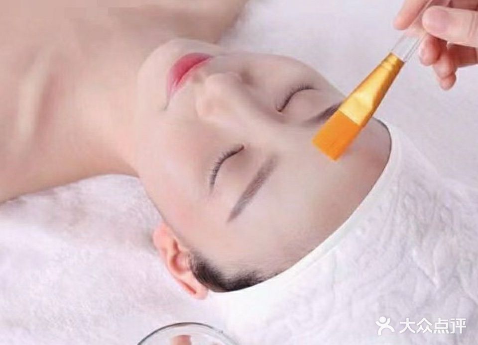 飞儿私人形象管理中心(金海城店)