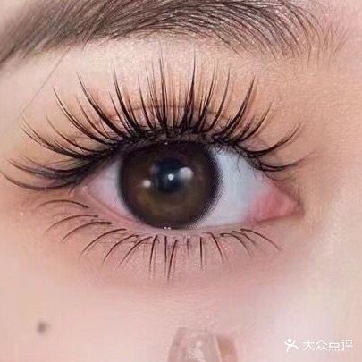 米娅美学美甲美睫皮肤管理