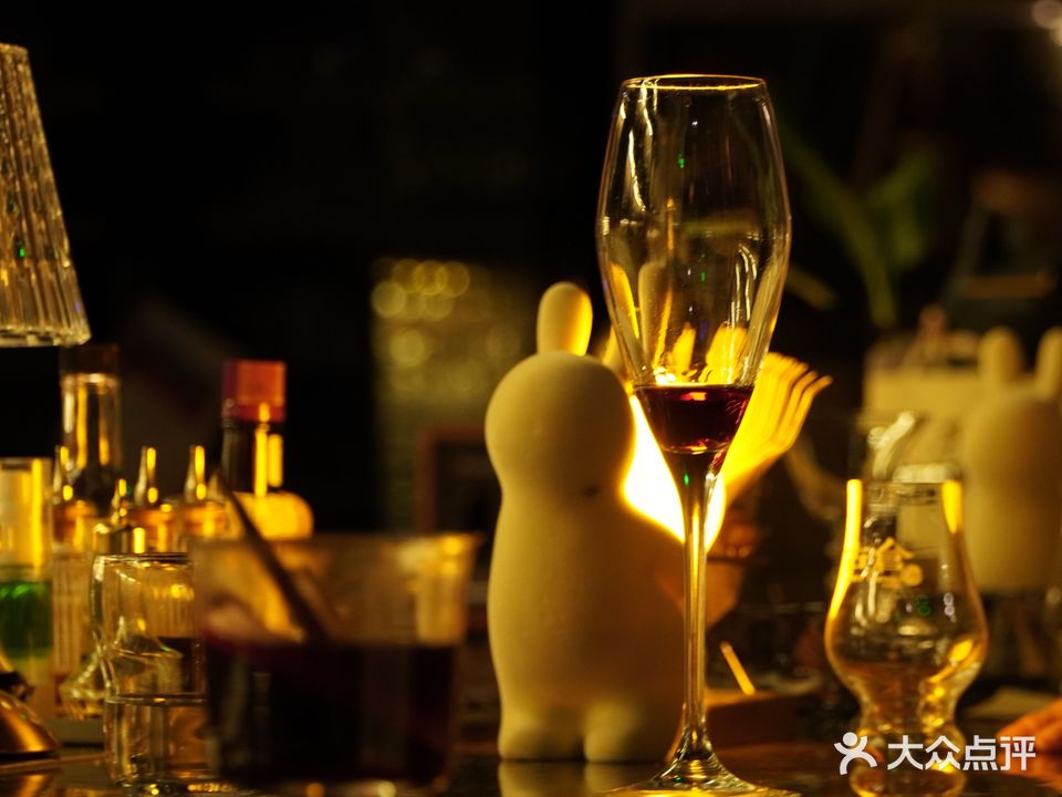 Diazepam西泮· Bar