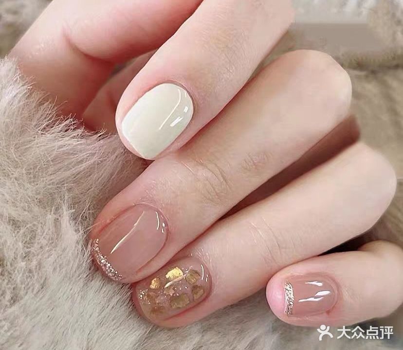 艺趣美甲