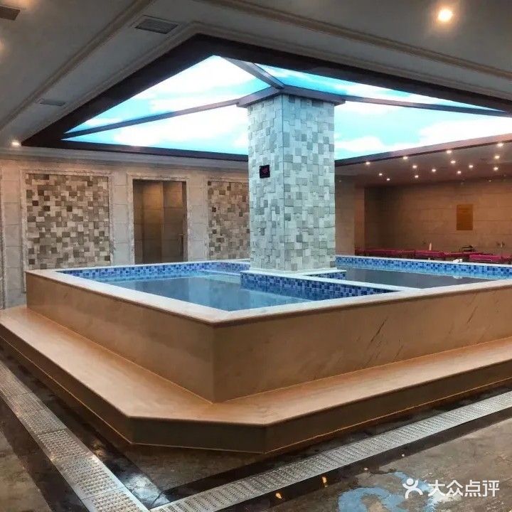 华辰洗浴