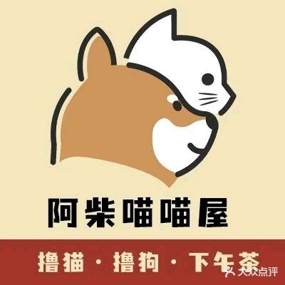 阿柴喵喵屋(万达广场店)