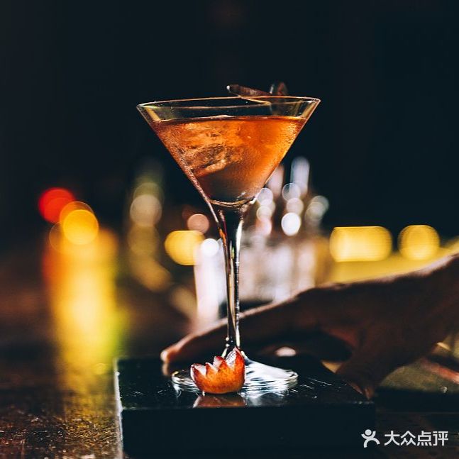 银河酒吧(北京山谷店)