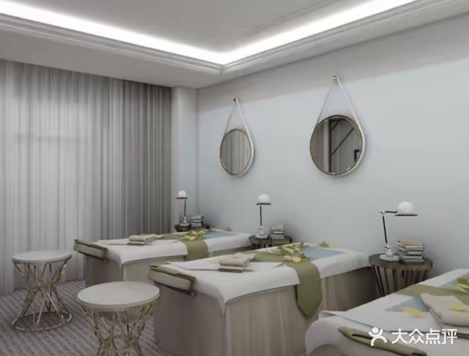 瓷小丫科技美肤(劳动路店)