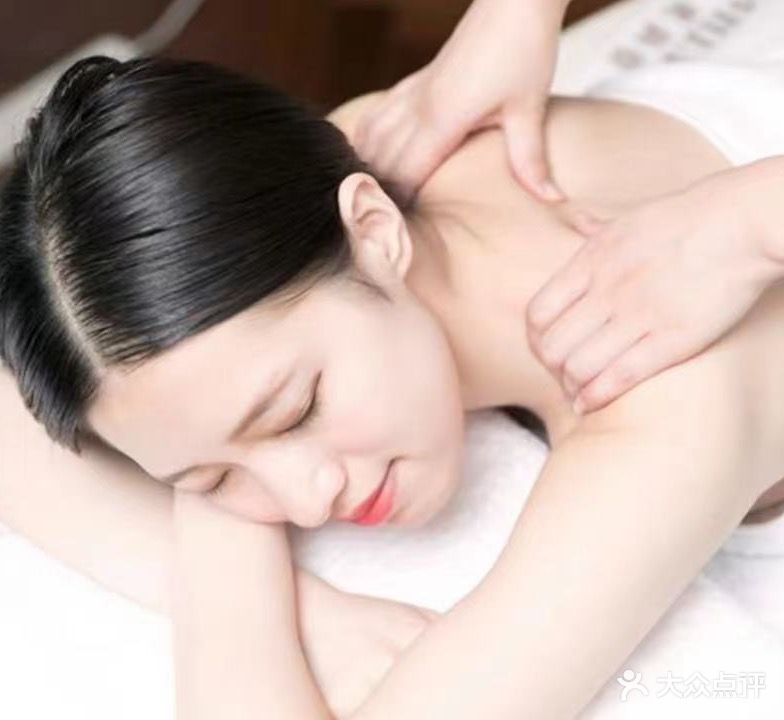 素颜美容美体纹绣