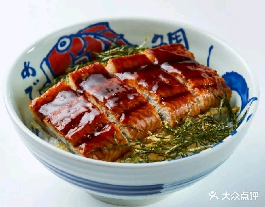 藤吉屋·寿司料理(GOGO新天地店)