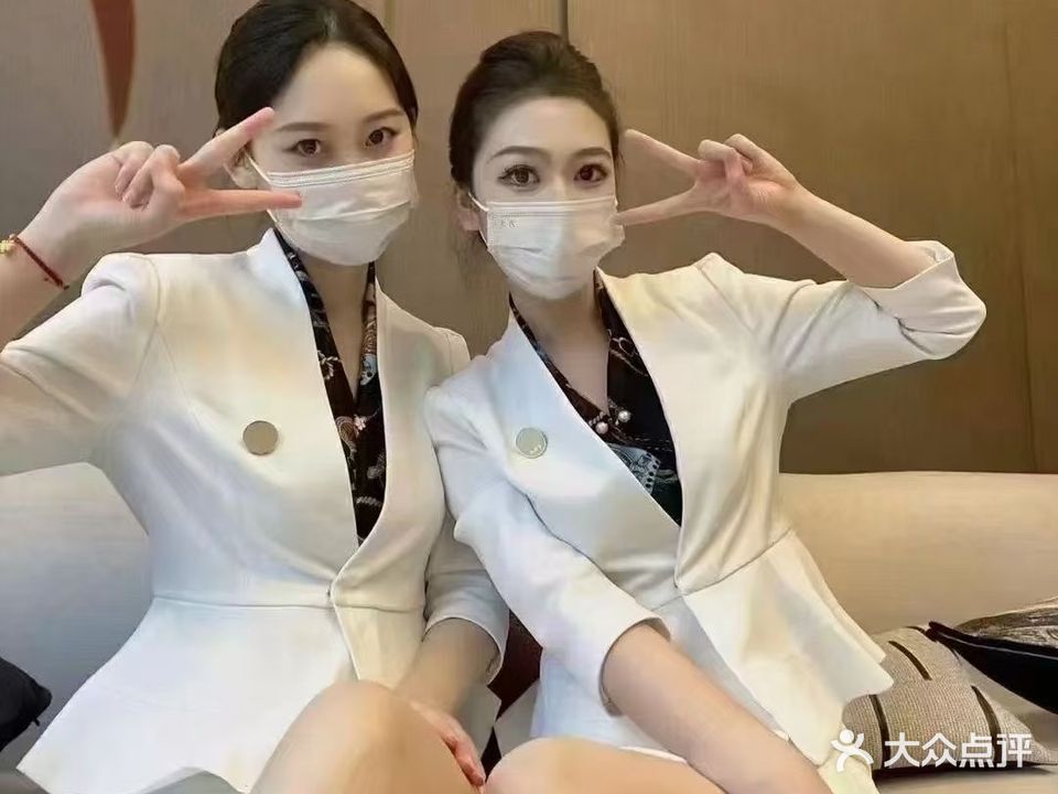 金凤凰娱乐会所(西四道街店)