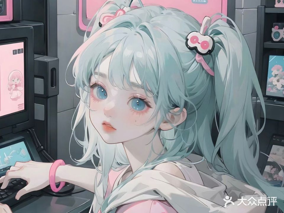 天空之城电竞(公元π店)