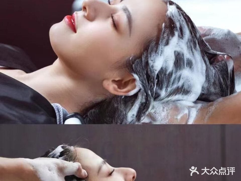 仙女阁·Nail美甲美睫(亳州高新万达广场店)