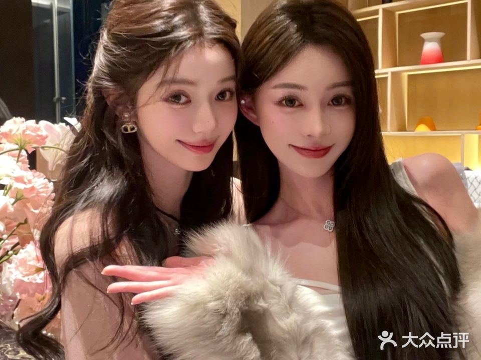 国 云汀 商务会所KTV 夜总会(宁国路店)