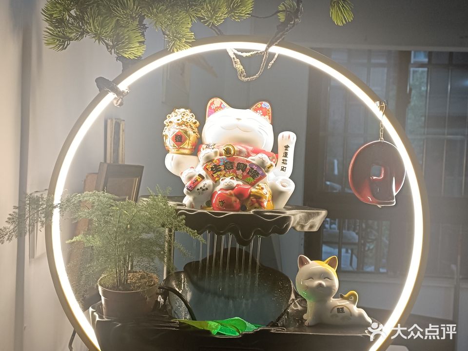 香缇丽美容养生馆