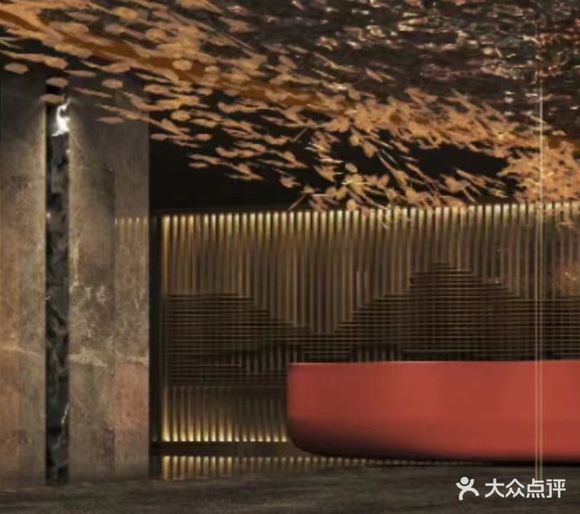 水玲珑(吉地街店)