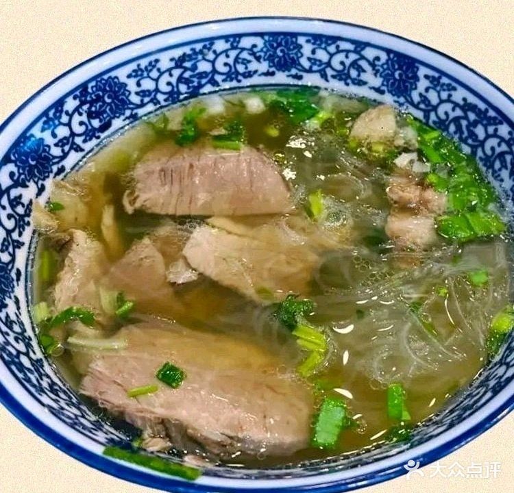 崇辉澄城水盆羊肉(钟楼西一路总店)