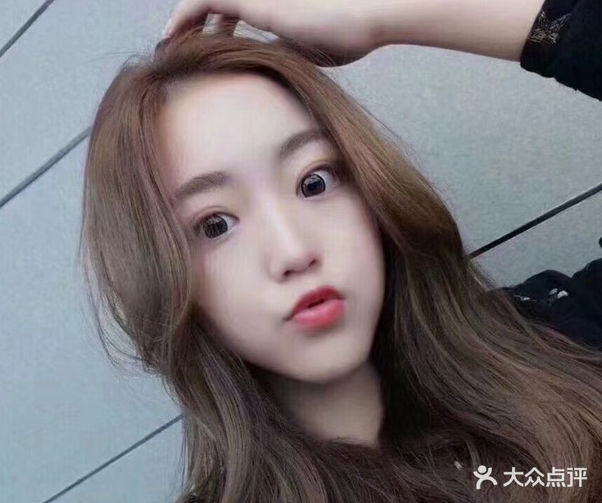 姜茶护发美肤中心