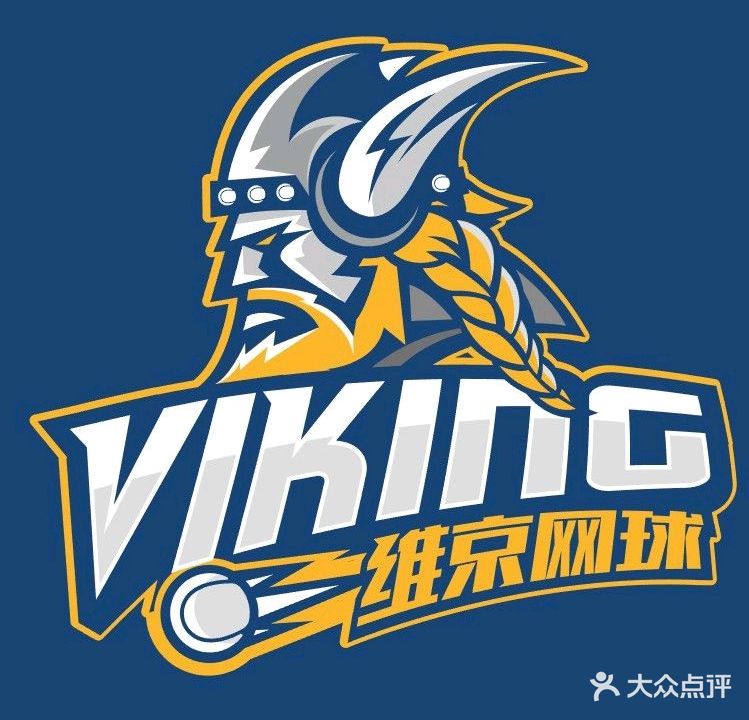 维京网球