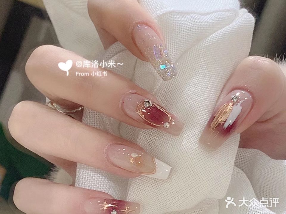 E彩美业