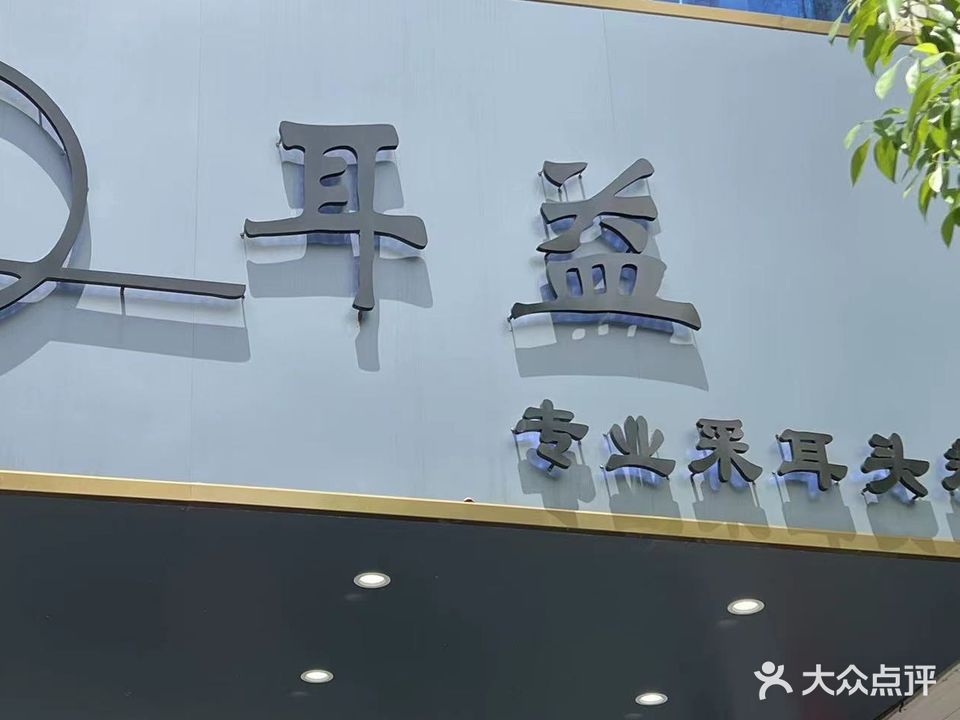 耳益专业采耳
