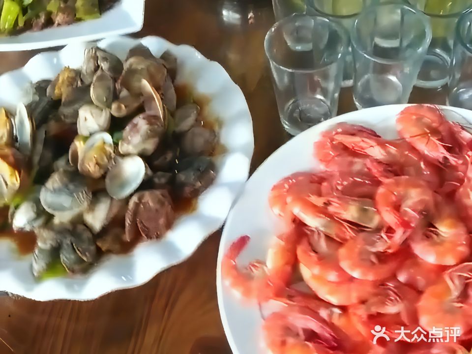 银信食府