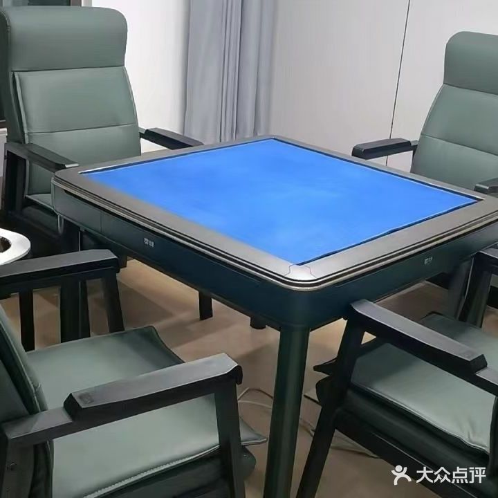 云上棋牌(潘家路店)