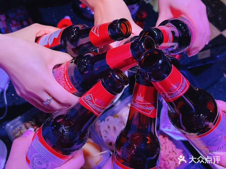 新起点KTV