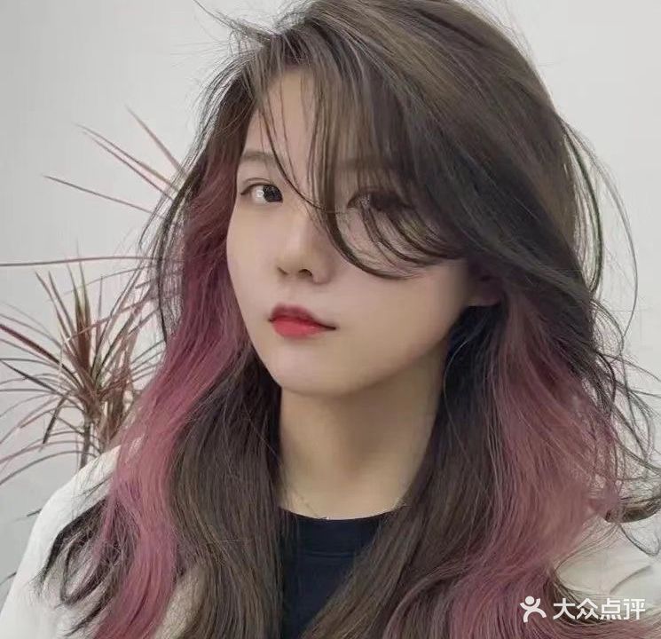 季泉中艺美发