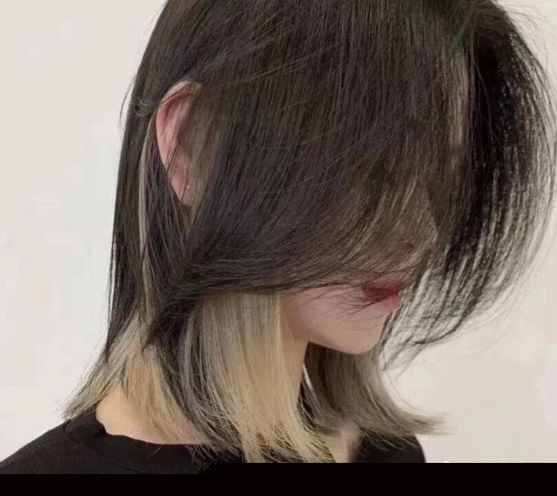 星创美发
