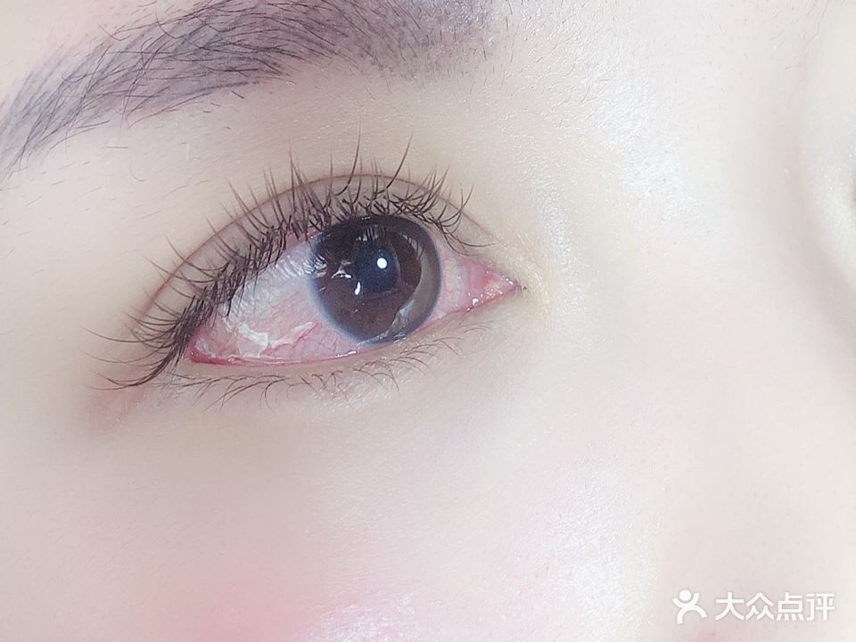 伏小姐的美甲店