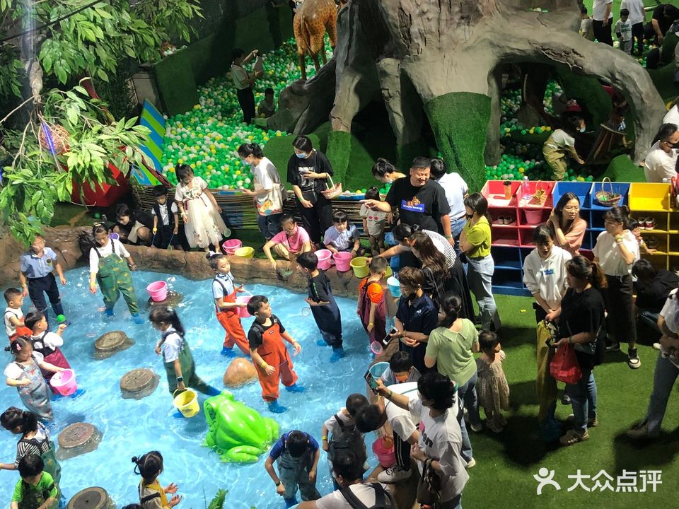 可可天空农场(万象汇店)