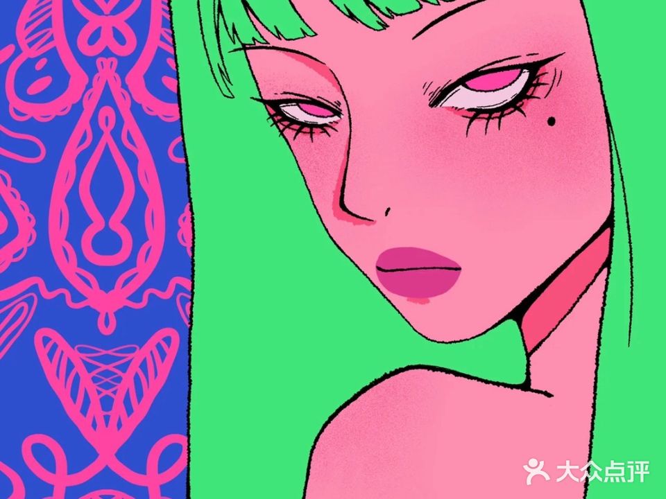 甲方·Nail Studio