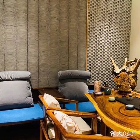 君泽茶店