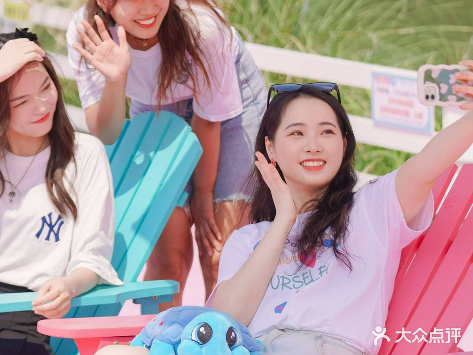 瑞趣蓝海小镇